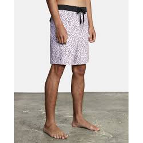 Traje de Baño Hombre Va Trunk Print