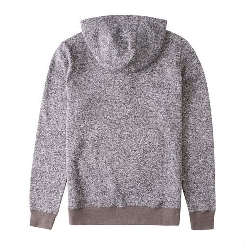 Polerón Highland Henley Hombre