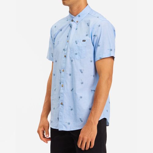 Camisa Hombre Sundays Mini