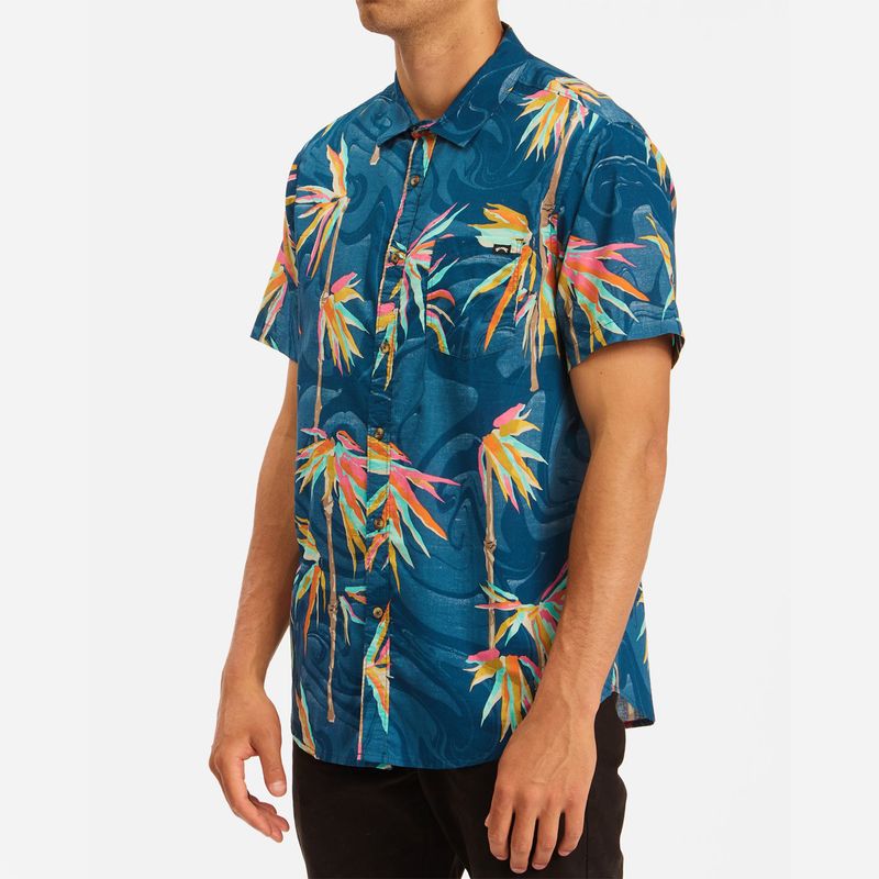 Camisa-Hombre-Sundays-Floral