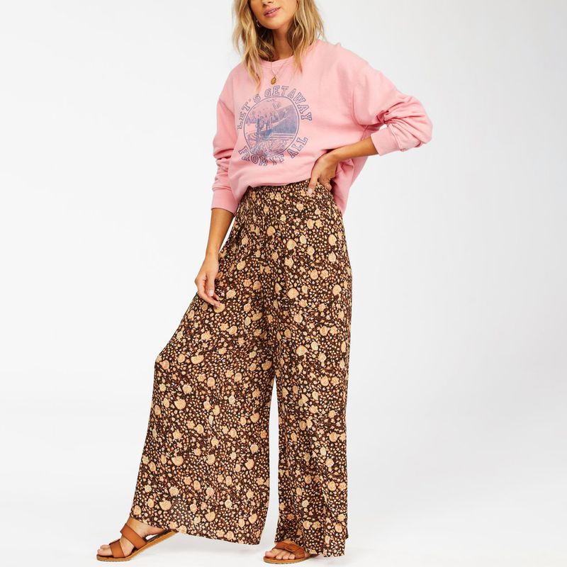 Pantalon-Mujer-Wandering-Soul