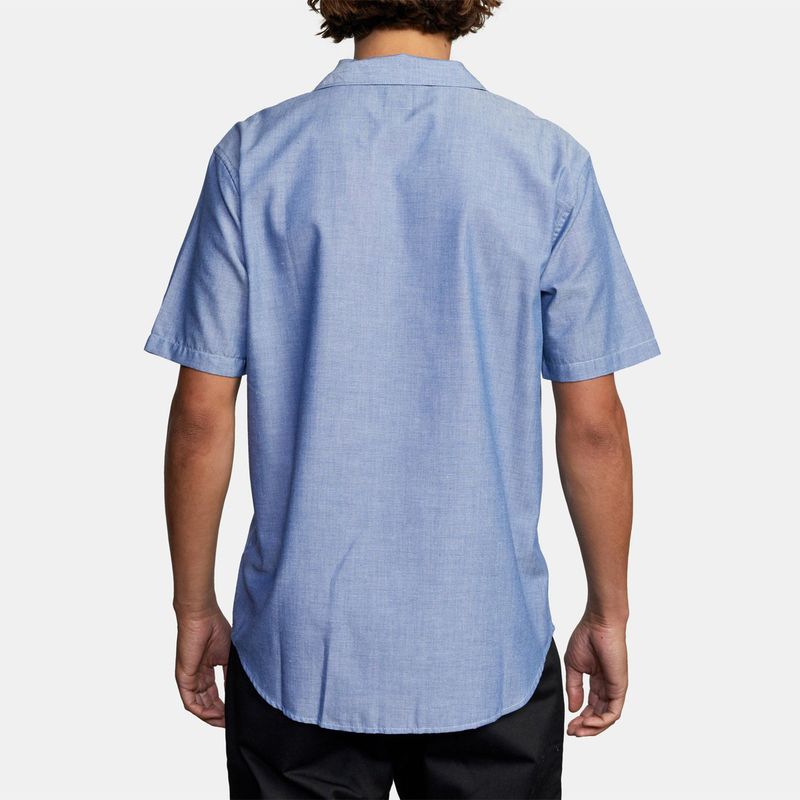 Camisa-Manga-Corta-Hombre-Day-Shift