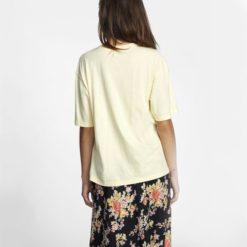 Polera Manga Corta Mujer Soft Hand