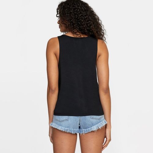 Polera Sin Mangas Mujer Minted