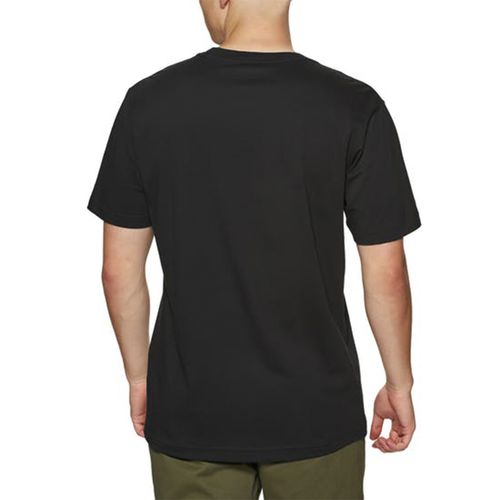 Polera Manga Corta Hombre Motors
