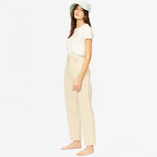 Pantalón Mujer Work Waves