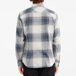 Camisa-Hombre-Coastline-Flannel-Shirt