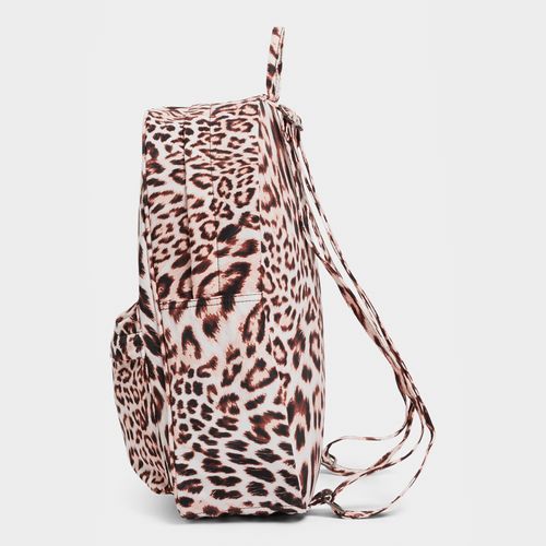 Mochila Wild Warp Mujer