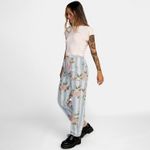 Pantalon-Scrunchie-Mujer