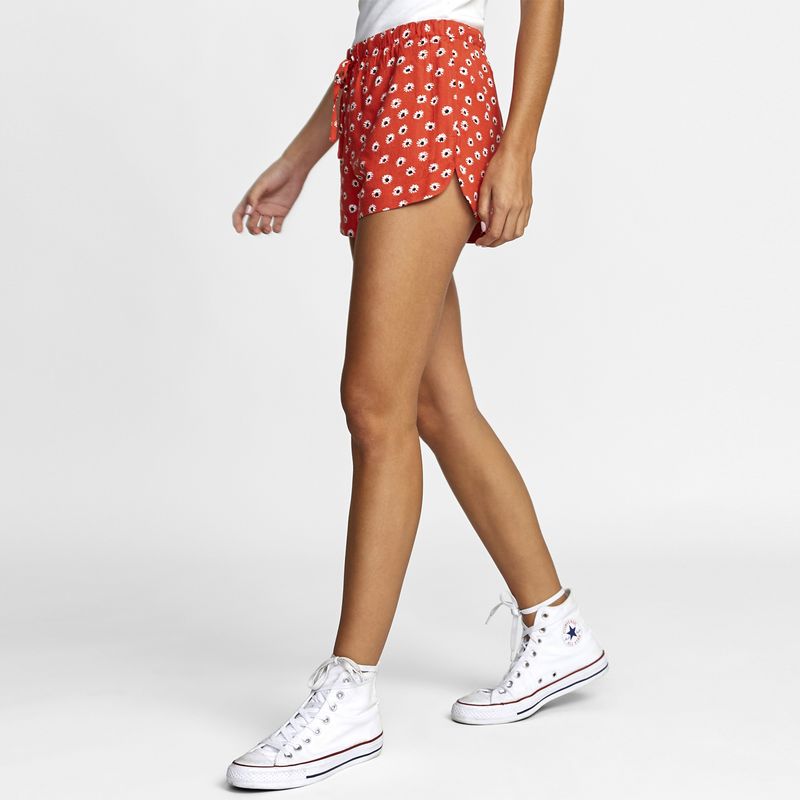 Short Mujer New Yume Floral