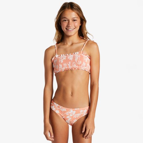 Bikini Niña Island In The Sun Two Piece