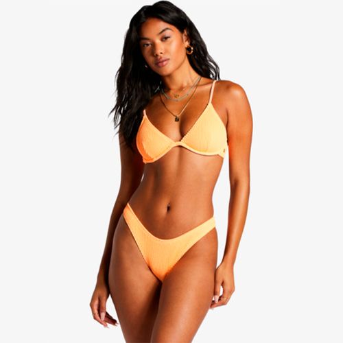 Bikini Calzon Summer High Hike
