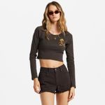 Short-Mujer-Drift-Away-Frayed