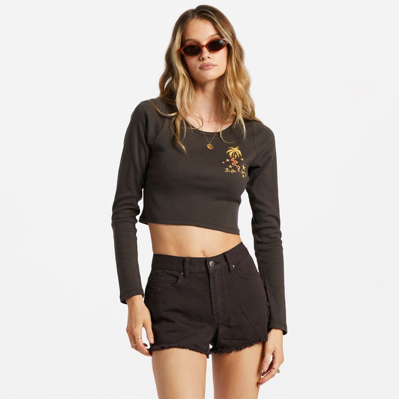 Short-Mujer-Drift-Away-Frayed