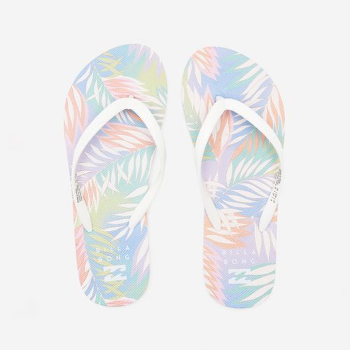 Sandalia Dama Rubber Flip Flop