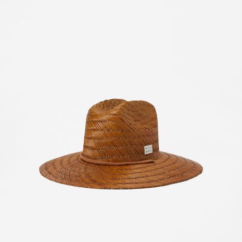 Sombrero Mujer New Comer Straw