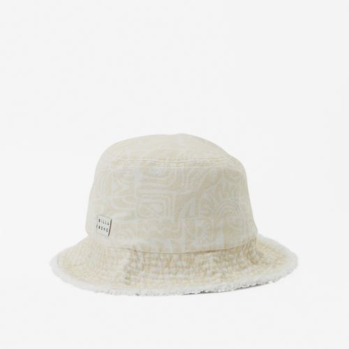 Sombrero Suns Out Bucket