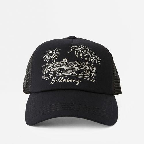 Jockey Aloha Forever Trucker