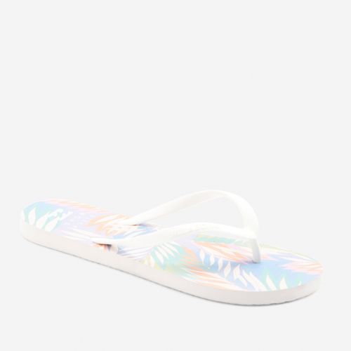Sandalia Dama Rubber Flip Flop