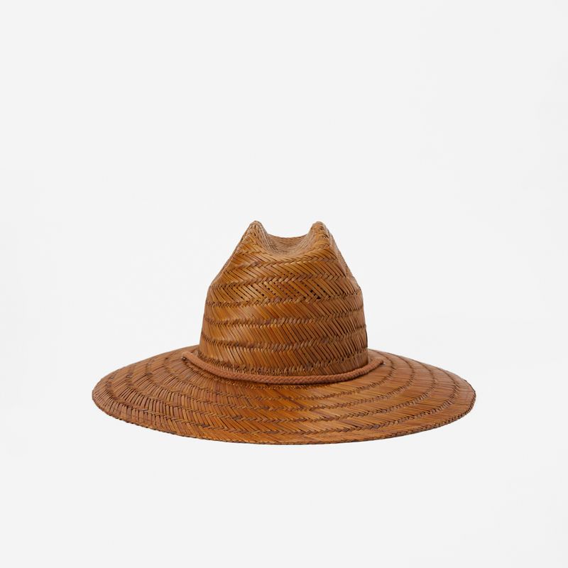 Sombrero Mujer New Comer Straw-Billabong Chile