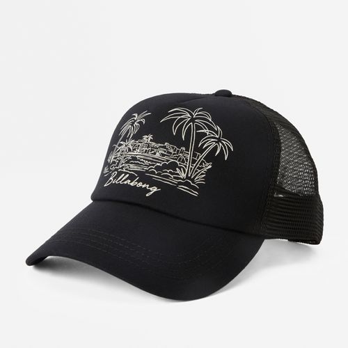 Jockey Aloha Forever Trucker