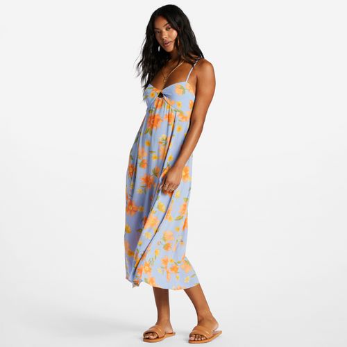 Vestido Mujer Last Sunset