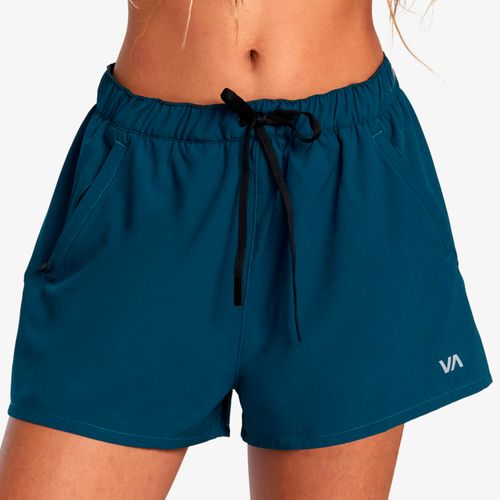 Short Mujer VA ESSENTIAL