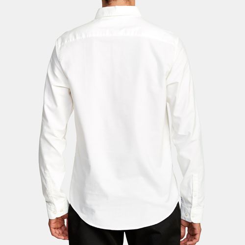 Camisa M/L Thatll Do Stretch