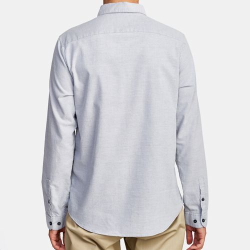 Camisa M/L Thatll Do Stretch