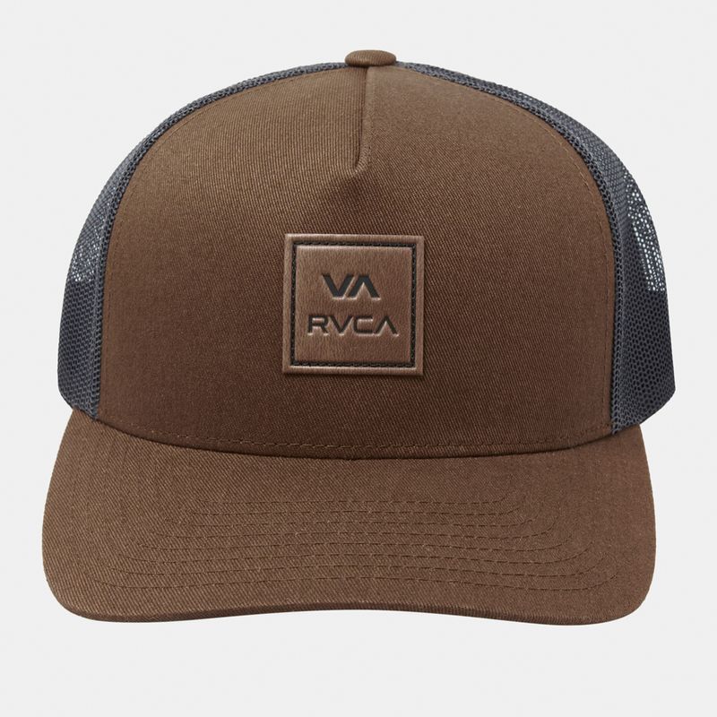 Jockey-All-The-Curved-Brim-Trucker