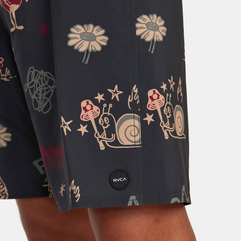 Traje-de-Baño-Pigment-Print-Trunk
