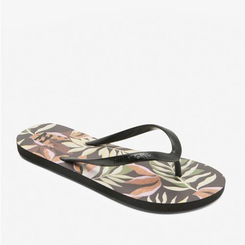 Sandalia Dama Rubber Flip Flop