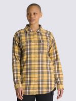 Blusa-Manga-Larga-Mujer-Amelia-Flannel-Top-Multicolor-Vans