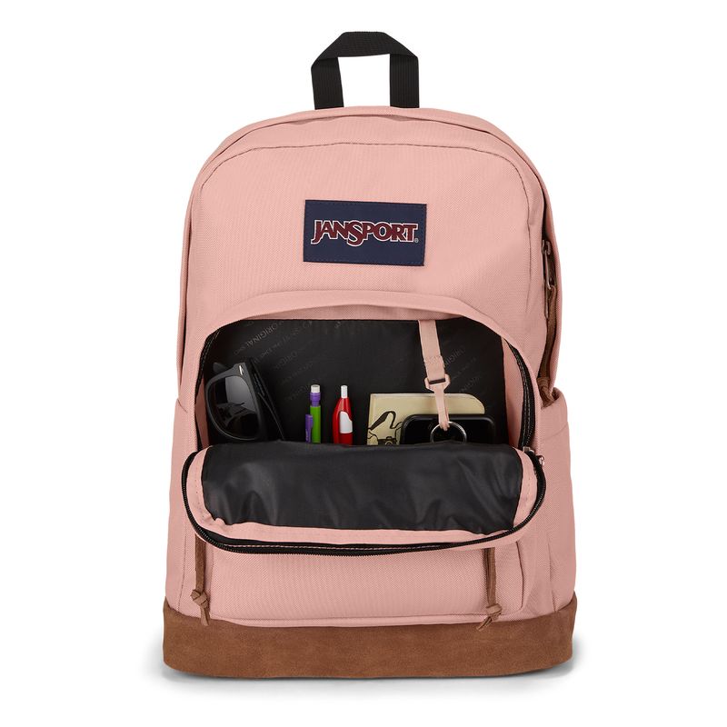 Mochila Jansport Right Pack Expressions Rosado-Jansport Chile