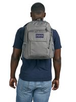 MOCHILA-JANSPORT-UNION-PACK-GRIS