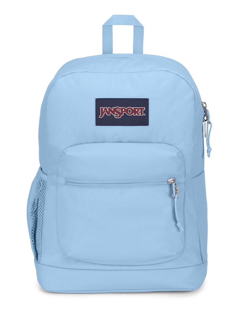 MOCHILA-JANSPORT-CROSS-TOWN-PLUS-CELESTE