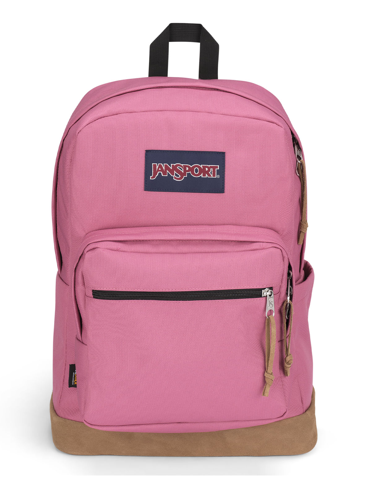 Jansport MOCHILA JANSPORT RIGHT PACK ROSADO Ofertitas