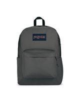 MOCHILA-JANSPORT-SUPERBREAK-GRIS