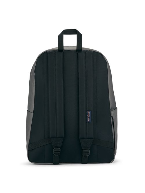 MOCHILA JANSPORT SUPERBREAK GRIS