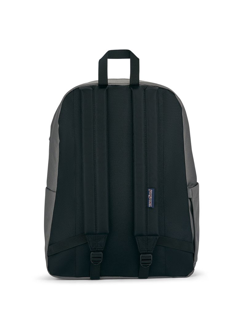MOCHILA-JANSPORT-SUPERBREAK-GRIS