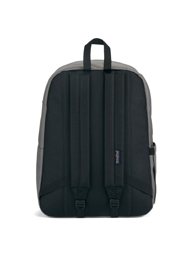 MOCHILA-JANSPORT-SUPERBREAK-PLUS-GRIS