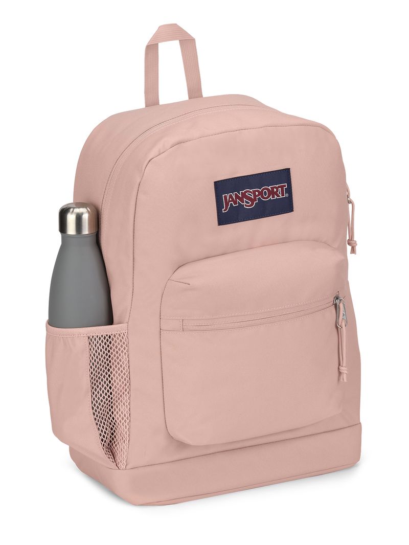 MOCHILA-JANSPORT-CROSS-TOWN-PLUS-ROSADO