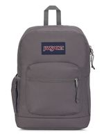 MOCHILA-JANSPORT-CROSS-TOWN-PLUS-GRIS