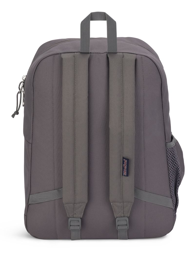 MOCHILA-JANSPORT-CROSS-TOWN-PLUS-GRIS