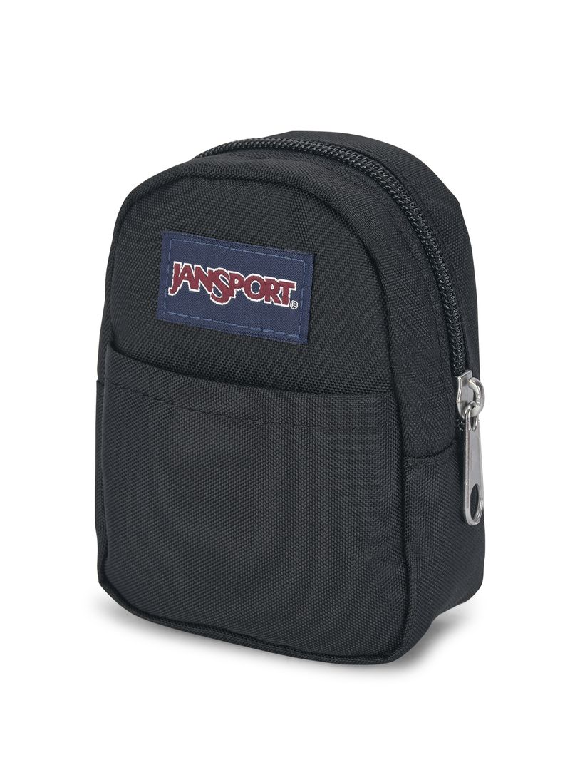 MONEDERO-JANSPORT-SUPER-STASH-NEGRO