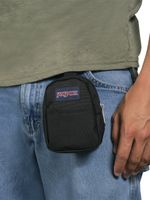 MONEDERO-JANSPORT-SUPER-STASH-NEGRO