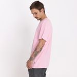 Polera-Manga-Corta-Hombre-Plus-Rosado-Burton