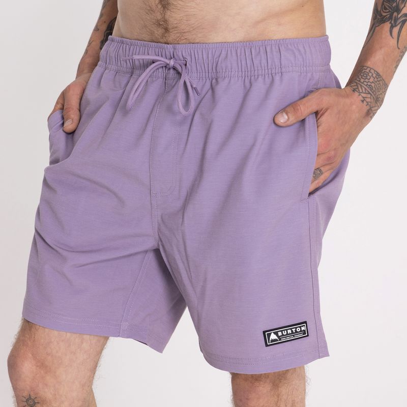Traje-de-Baño-Termac-Negro-Burton
