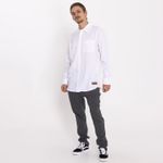 Camisa-Hombre-Lino-Bossino-Blanca-Burton