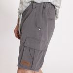 Short-Slymz-Hombre-Cargo-Charcoal-Burton